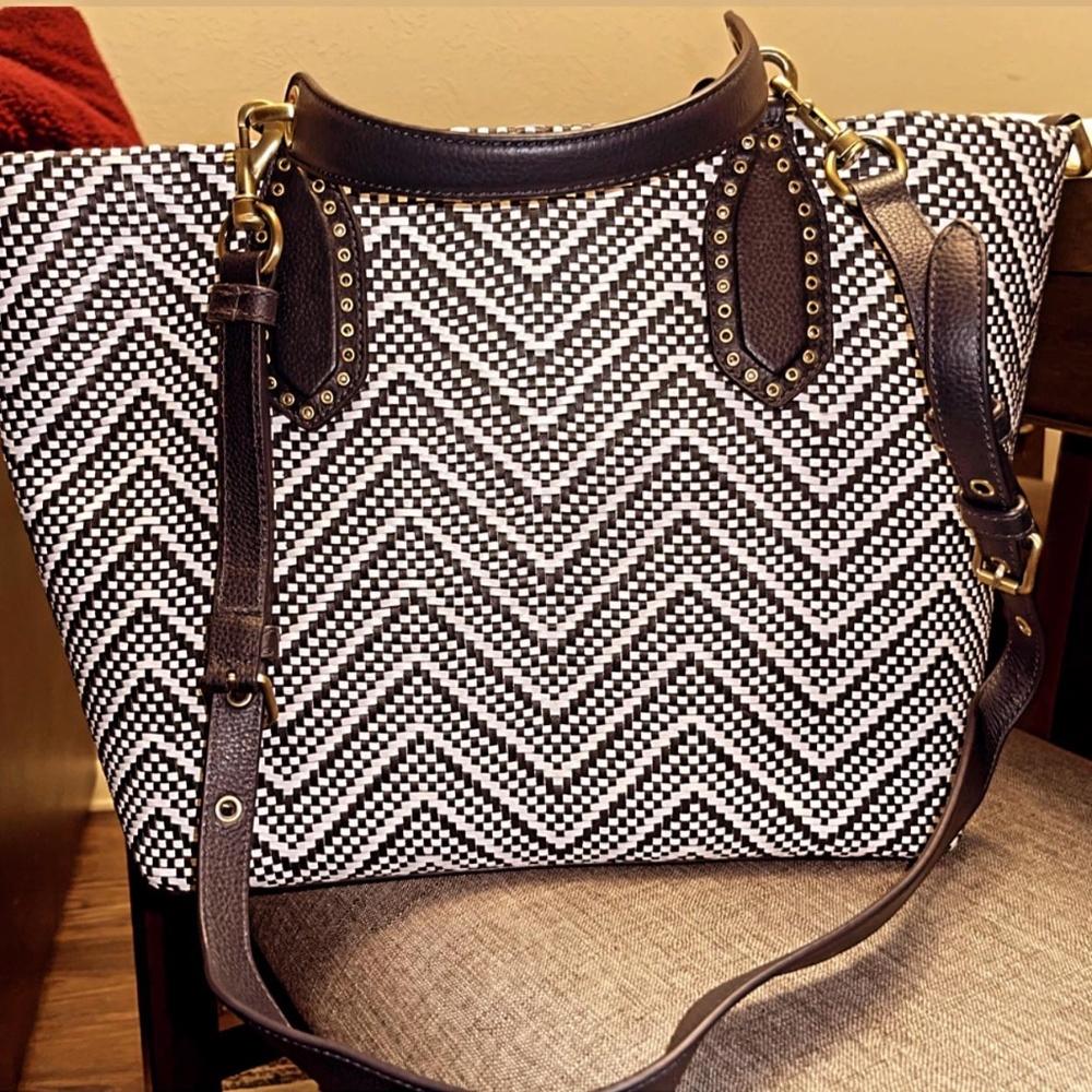 MICHAEL KORS BAG